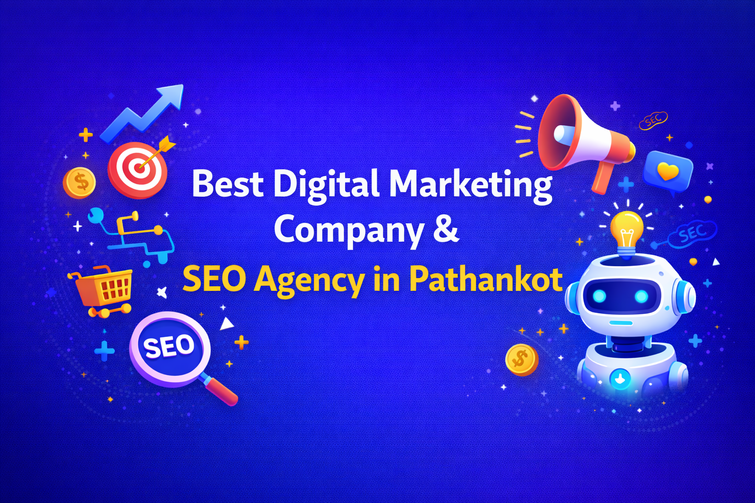 best digital marketing company in pathankot