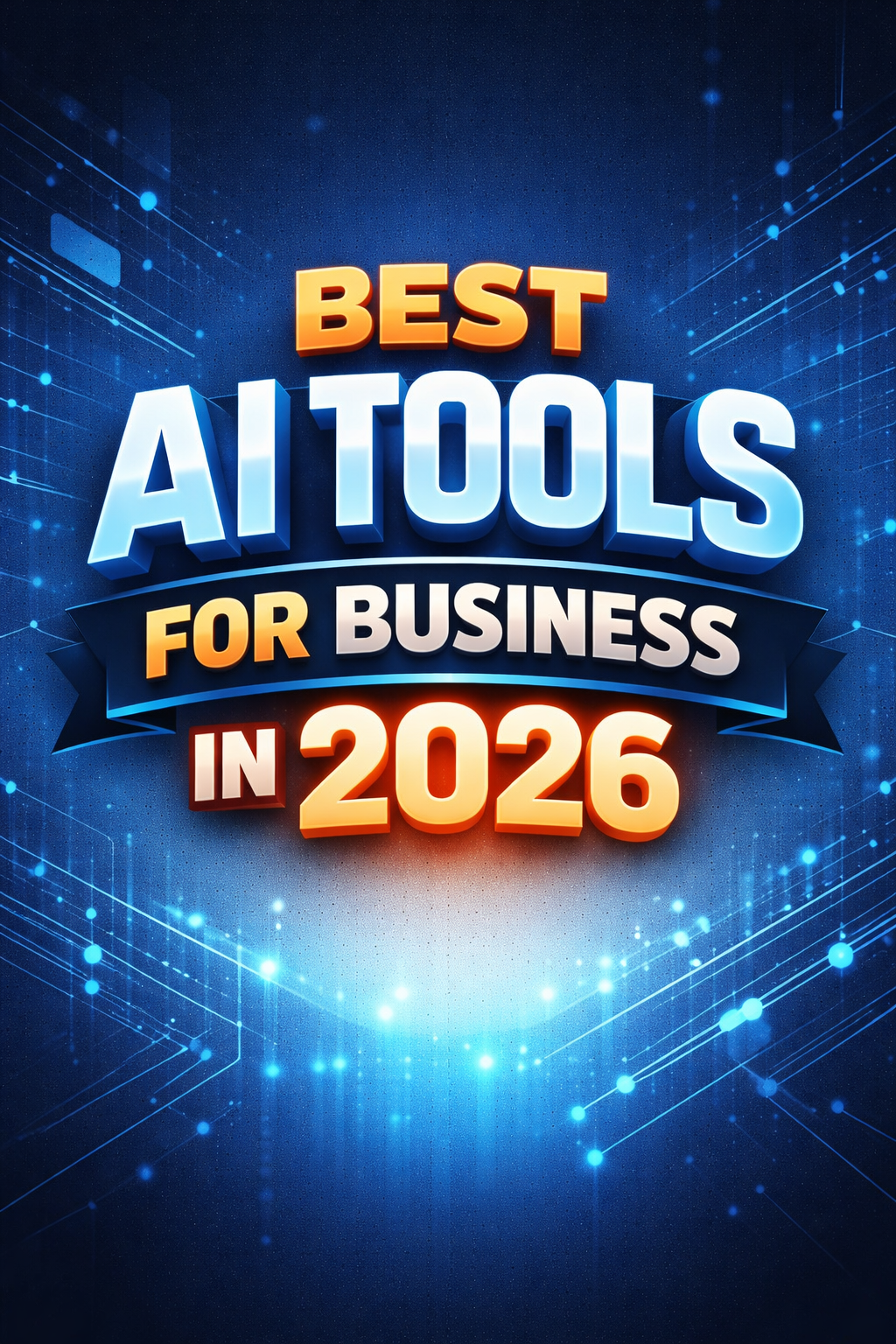 best ai tools for business in 2026